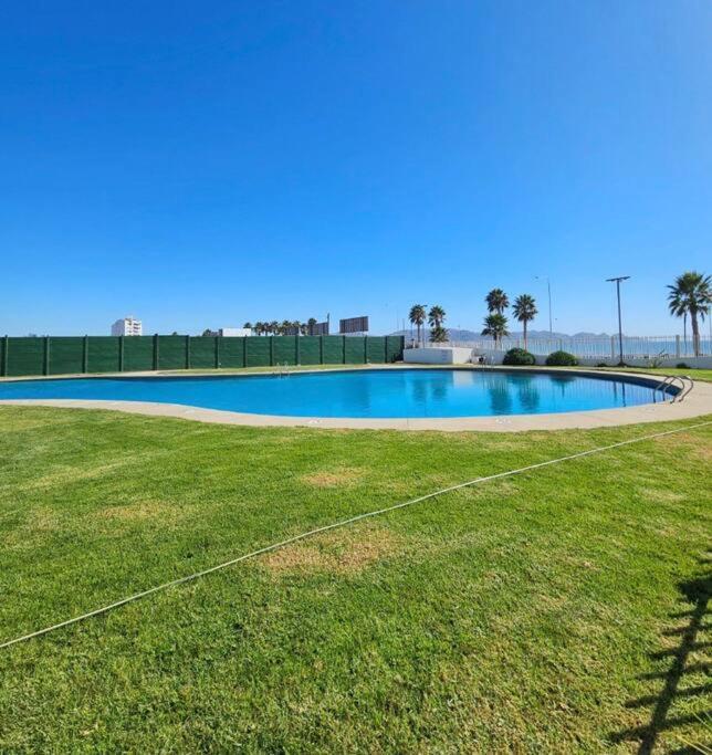 Apartamento Departamento En Arriendo La Serena Penuelas Coquimbo