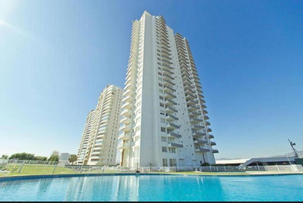 Departamento En Arriendo La Serena Penuelas *