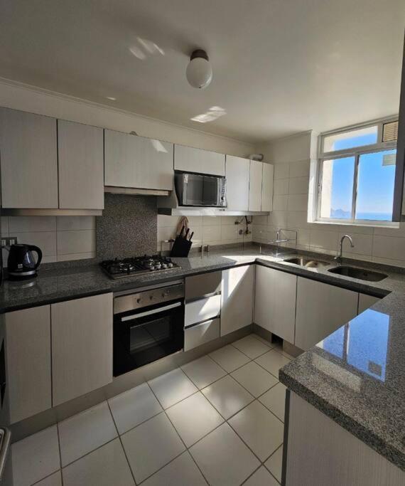 Departamento En Arriendo La Serena Penuelas