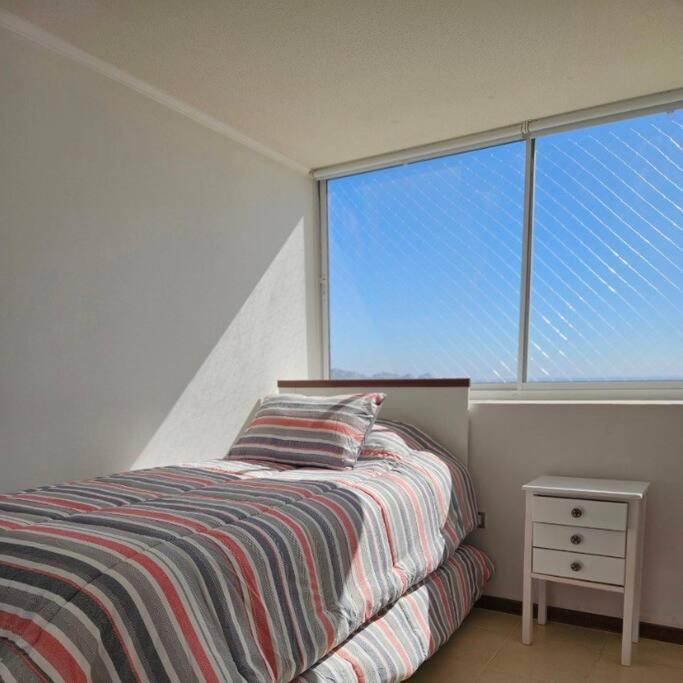Departamento En Arriendo La Serena Penuelas * Coquimbo