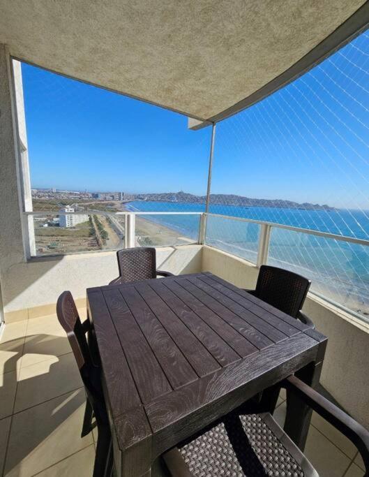 Departamento En Arriendo La Serena Penuelas * Coquimbo
