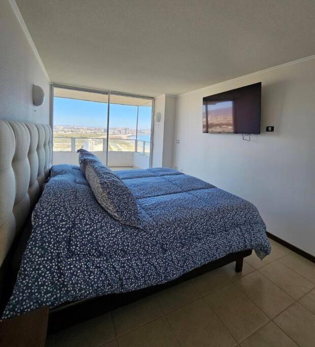 Apartamento Departamento En Arriendo La Serena Penuelas Coquimbo